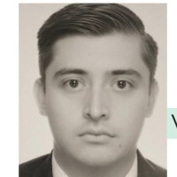 Eliott Vega
