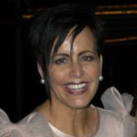 Tina Jones