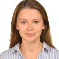 Tatiana Petrenko