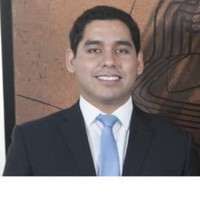 Luis Enrique Berrospi Garcia