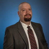 Eric Wiberg