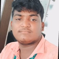 Simhadri E