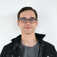 Vadym Drok