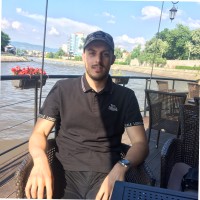 Miljan Ilic