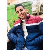 Mohamed Emad