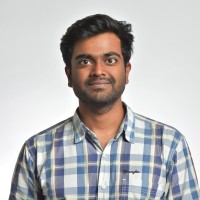 Archith Menon
