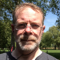 Nigel Stephens