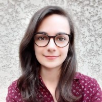 Lucie Sauvadet