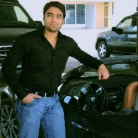 kaleem Mohammad
