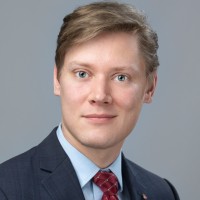 Alexander Wilkes
