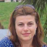 Anca Florescu Mitchell