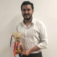Pranav Pandya
