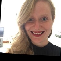 Nicole Afford