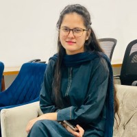 Rahima Arif