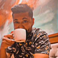 Kunal Kamat