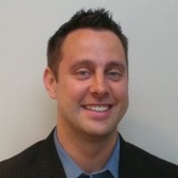 Micah Preston