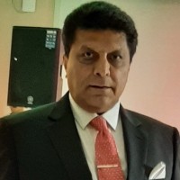 Suresh Kotecha