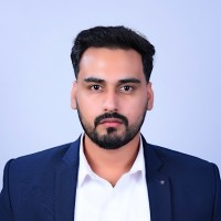 Muhammad Salman Sarwar