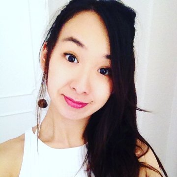 Elly Jin-Li Pan