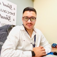 Daniel Franco