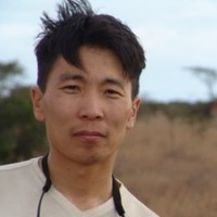 Enkhbileg Dulamtseren