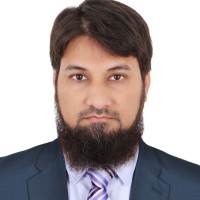 Mohammed Ishaq