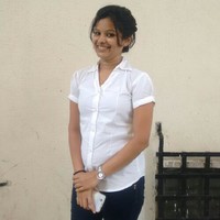 Smita Shetty