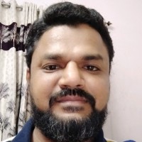 Amin Shaikh