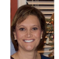 Cathy Harris.