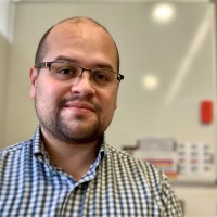 Pedro Rodrigues Dos Santos