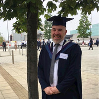 Gary Chadwick DipNEBOSH