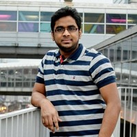 Surendar Mohan