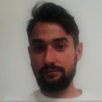DANIEL SÁNCHEZ LORENTE