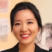 Sandy Li, Cfa