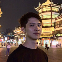 Ethan Chen