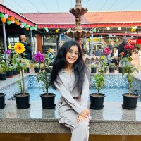 Mansha Kalra