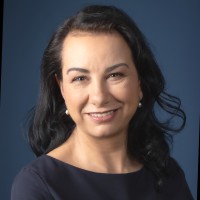 Melania Jaravete