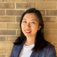 Joanna Zhou