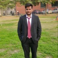 Shivanshu Agarwal