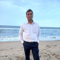 Shanker Kashyap