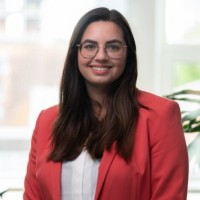 Tiffany Overeinder