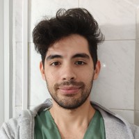 Gonzalo Franco