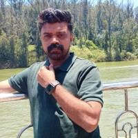 Satheesh Vasu