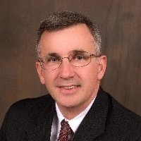 Brian D. Stewart, Cfa