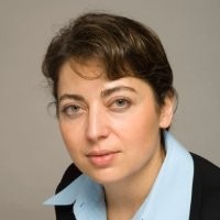 Virginie Colaiuta