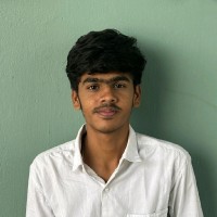 PRADEEP R V