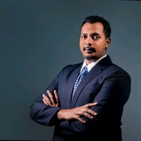 Selva Rajan Tamil Selvan