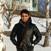 Balkhashar Salah
