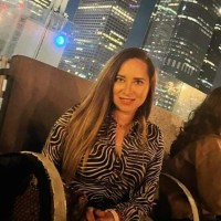 Mariela Montserrat Orozco Herrera