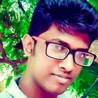 thomson vimalraj